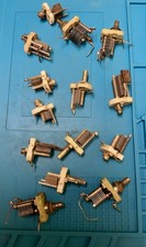 Vintage Ceramic Variable