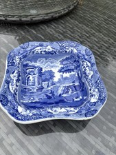 Vintage copeland spode - vintage,