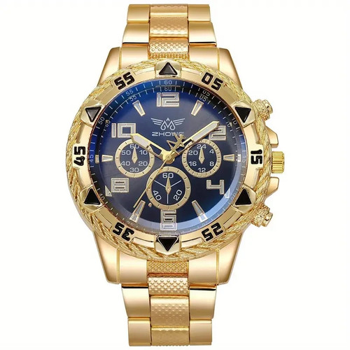Men luxury sport watch - sport,
