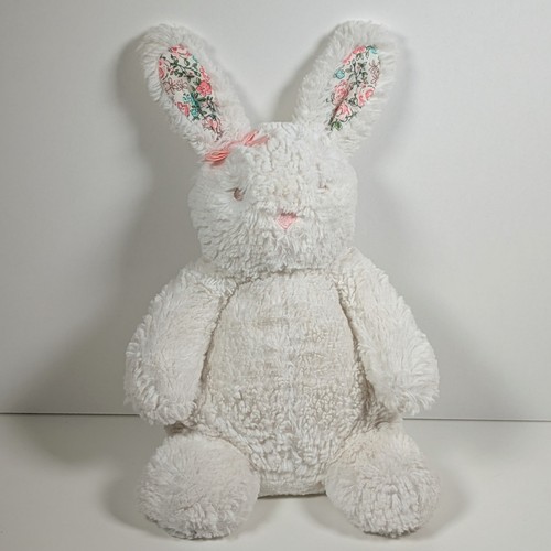 Next cream white bunny - bunny, rabbit