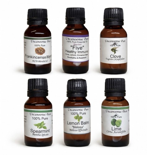 Essential oil 100 pure - essential,