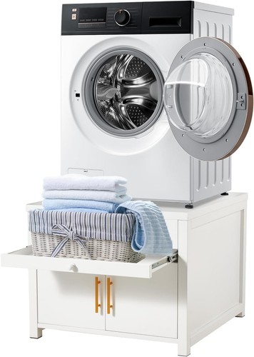 Laundry pedestal washing - laundry,