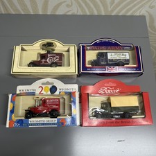 4 LLEDO Lot WH Smith 200 years