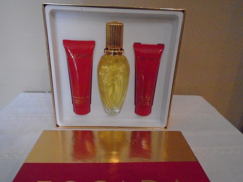 Escada edt spray 50ml body - 50ml, ,