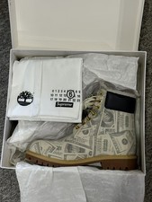 Supreme maison margiela x - x,