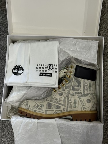 Supreme maison margiela - supreme,