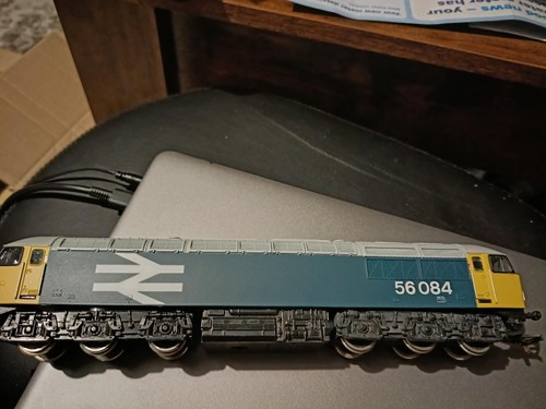 Mainline class dummy - mainline,