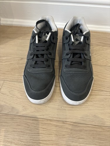 Reebok workout slate grey size - grey,