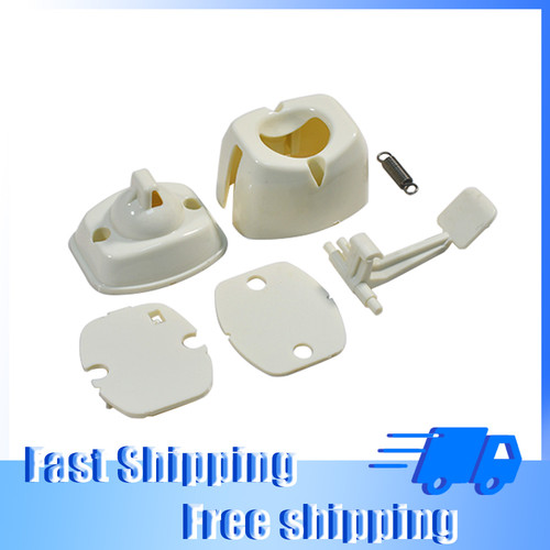 Door retainer catch - door,