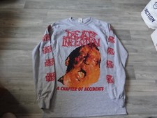 Dead Infection RarUnworn