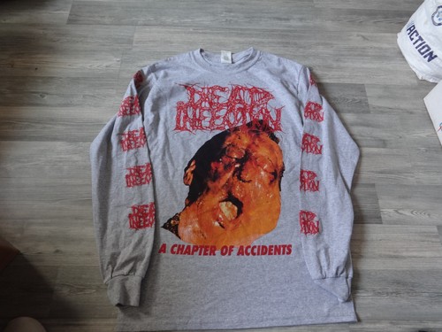 Dead infection rarunworn - infection,
