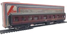 Lima OO Gauge 305323W British