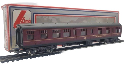 Lima gauge 305323w - lima, oo