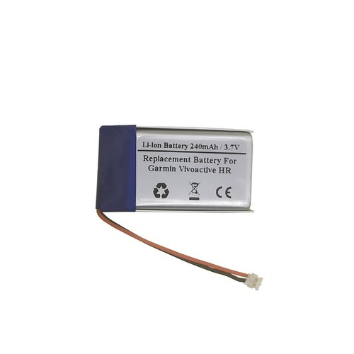 240mah replacement - 240mah,
