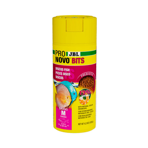 Jbl pronovo bits - pronovo, grano