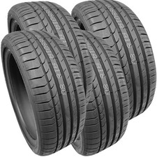 4 x 2155516 TRAZANO 93V TYRE