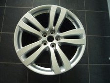 JAGUAR  Toba Alloy Wheel  XJ