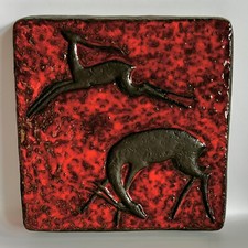 Mid Century Modern, German