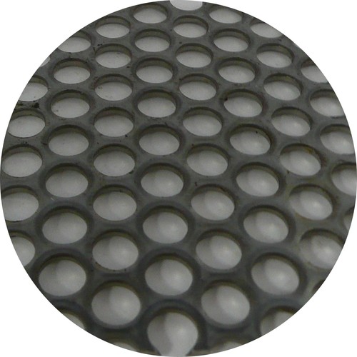 Stainless steel 304 perforated - stainless,