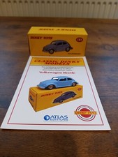 ATLAS DINKY 181 VOLKSWAGEN