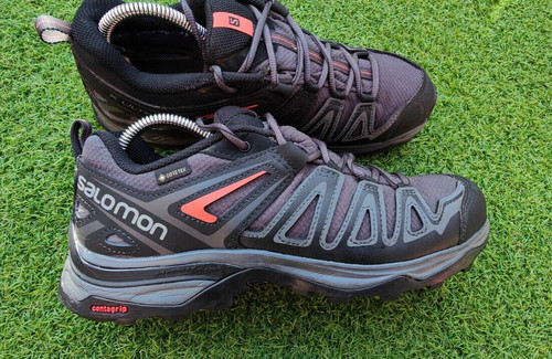 Salomon ultra prime - x, gtx