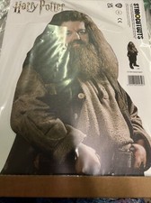 Harry Potter Rubeus Hagrid Robbie Coltrane Star Mini Cardboard Cutout 91cm