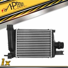 Intercooler turbo cooler for - cooler,