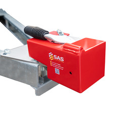 SAS FORT U TRAILER HEAVY DUTY