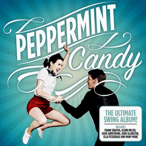 The ultimate swing album - ultimate,