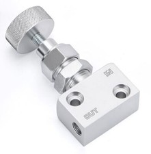 Motorsport Brake Bias Valve