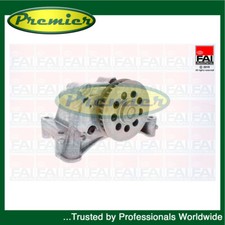 Premier Engine Oil Pump Fits