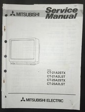 Mitsubishi repair service - mitsubishi, tv
