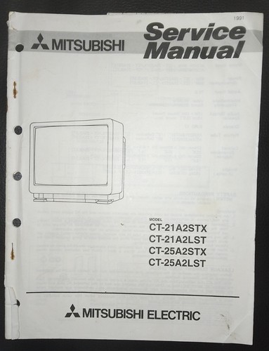 Mitsubishi repair service - repair,