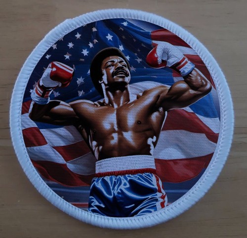 Apollo creed italian stalion - apollo,