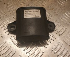 Peugeot SpeedFight 2 97-00 Ecu