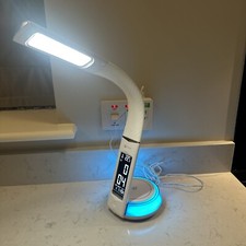 OttLite Wellness LED Desk Lamp