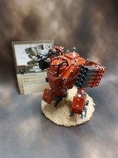 DUST TACTICS GERMAN LOTHAR