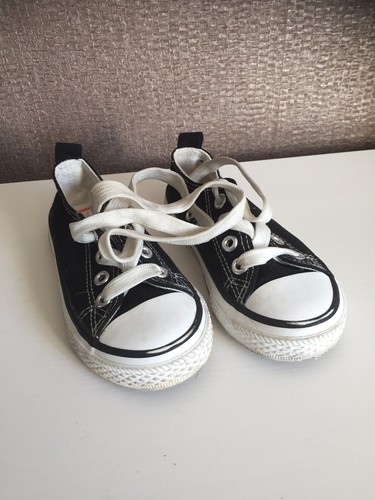 Lace toddler trainers - up, /