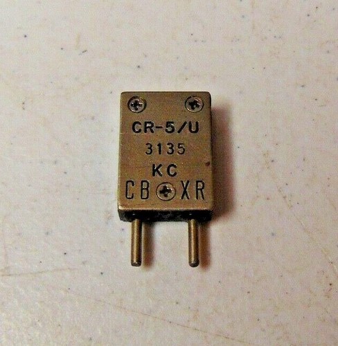 3135 military ham radio - kc,