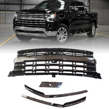 For 2022 2023 2024 Chevy
