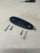 C S P BLACK SLING MOUNTING