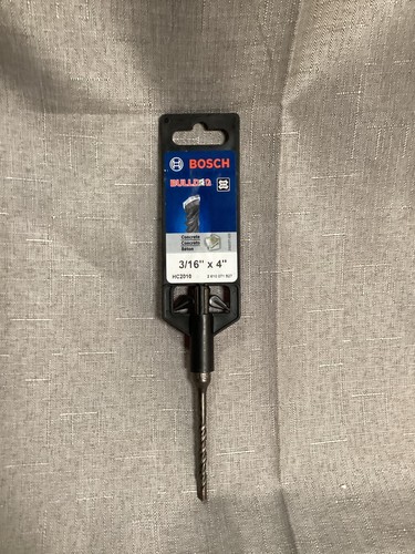 Bosch bulldog sds plus 16 - bosch,