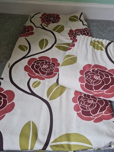 Modern next used curtains - modern,