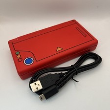 Nintendo DS Lite - Custom
