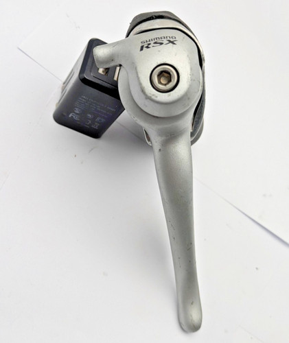 Shimano rsx a417 - rsx, st-a417