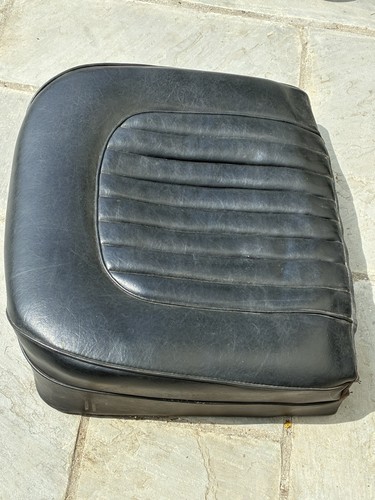 Jaguar mk2 240 - 340, hand