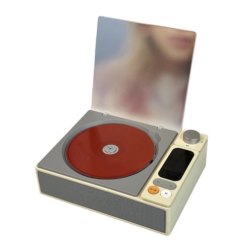 Player radio music album - player,