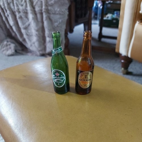Vintage miniature guinness - vintage, ‘guinness