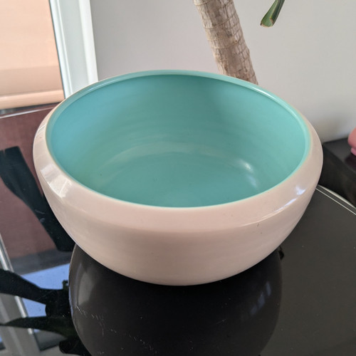 Vintage poole pottery - poole,