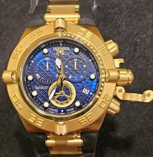 Invicta Watch - Subaqua Noma